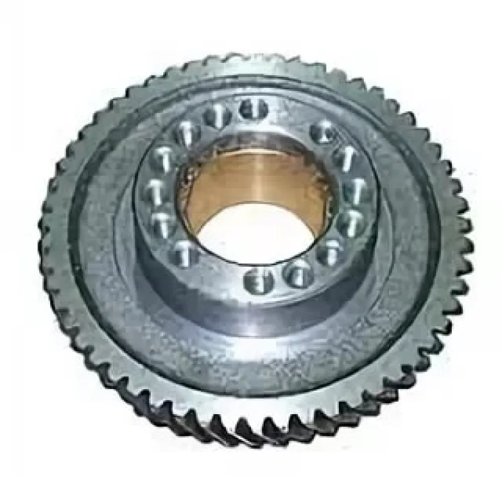 Шестерня привода топливного насоса Д04-С06 СМД СМД-65