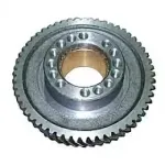 Шестерня привода топливного насоса Д04-С06 СМД СМД-65