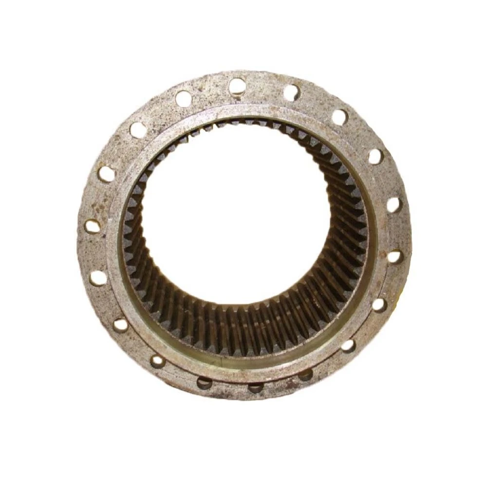 Шестерня коронная