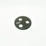 Шестерня привода насоса масляного 60-09104