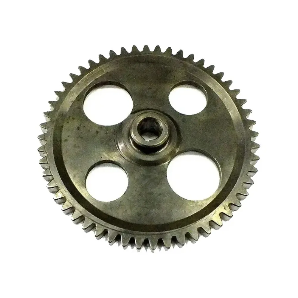 Шестерня привода насоса масляного 21-0904