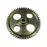 Шестерня привода насоса масляного