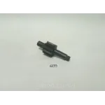 Колесо зубчатое насоса масляного