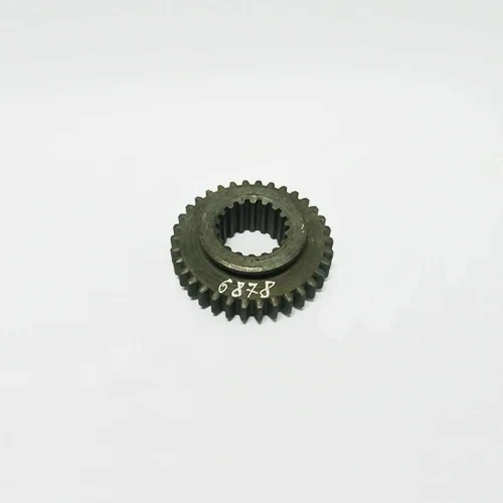 Шестерня ведущая реверс-редуктора 77.58.116 ВгТЗ DT-75