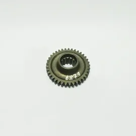 Шестерня ведома реверс-редуктора