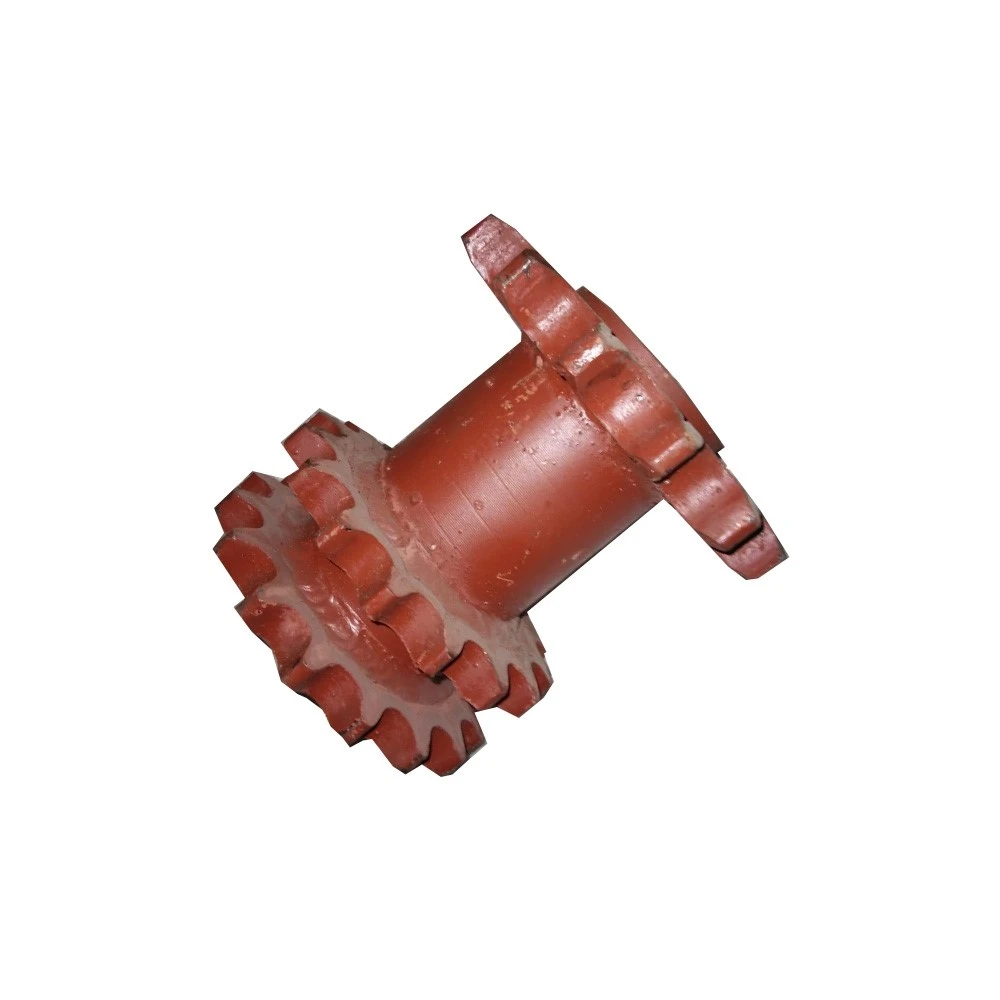 Зірочка коробки розподільної КПИ 01.014А