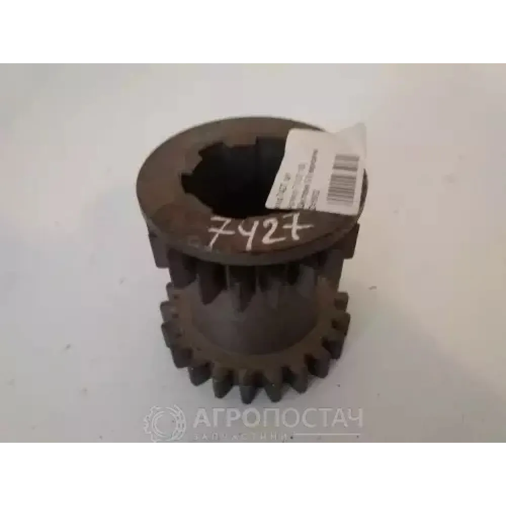 Шестерня 2-й и 3-й передач Т16.37.105А ЛТЗ T-16
