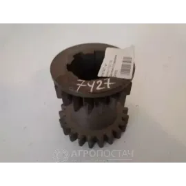 Шестерня 2-й и 3-й передач