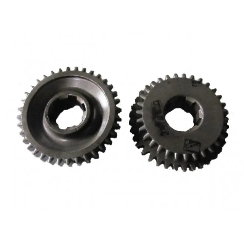 Шестерня ведущая 5-й и 6-й передачи СШ20.37.104А ЛТЗ T-16