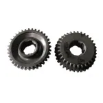 Шестерня ведущая 5-й и 6-й передачи СШ20.37.104А ЛТЗ T-16