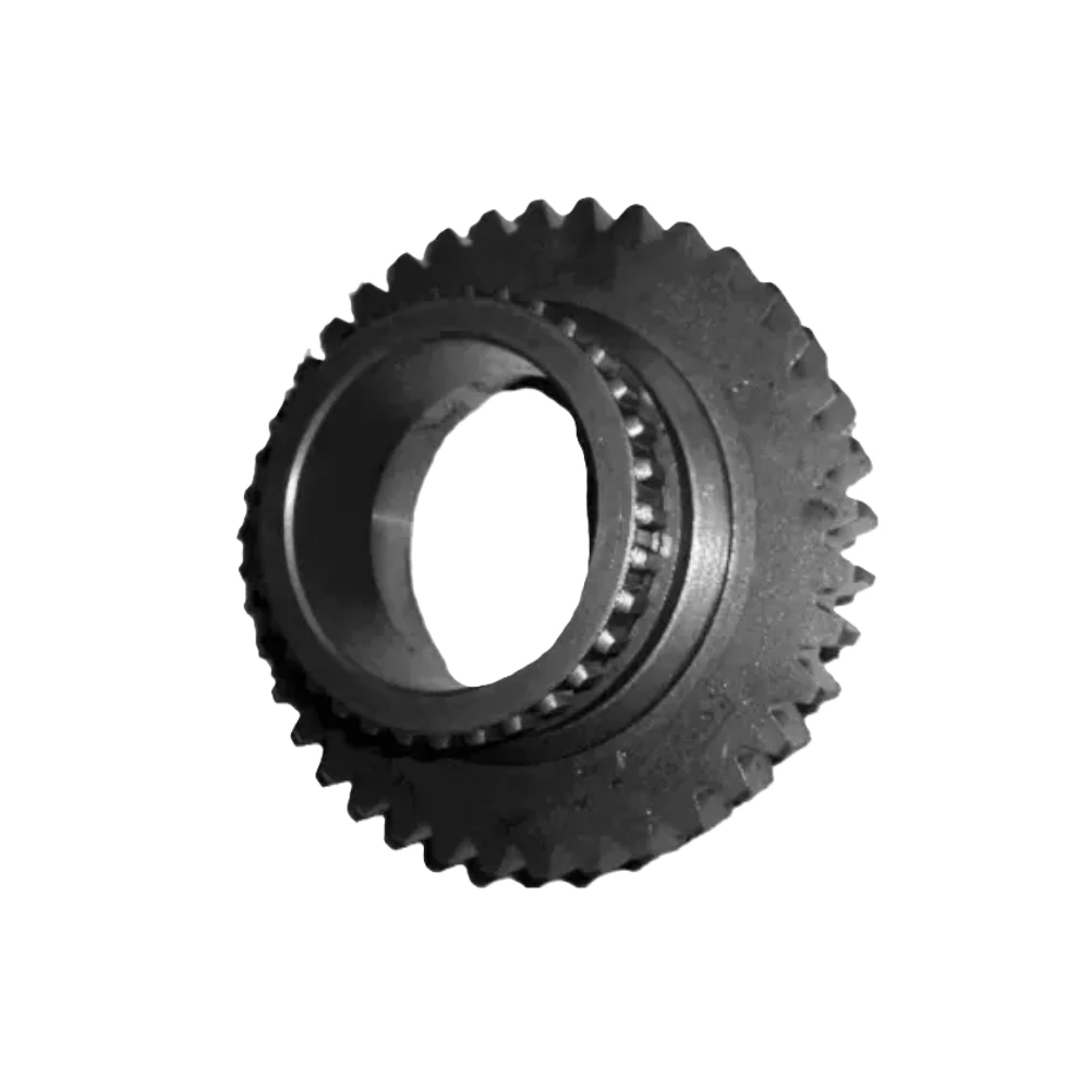 Колесо зубчатое