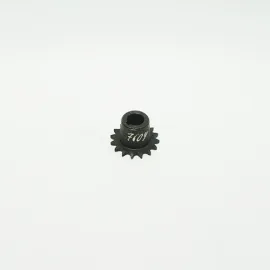 Звездочка под шпонку