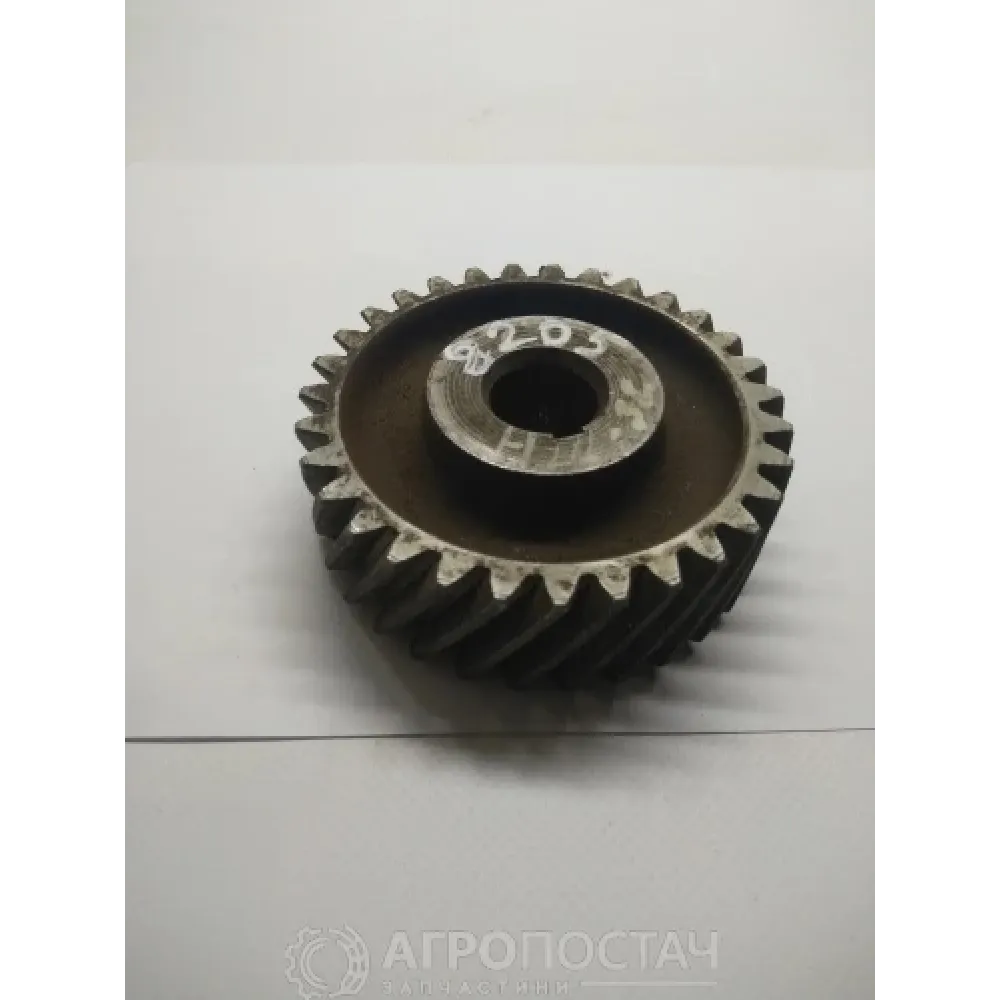 Шестерня привода насоса НШ-32 01-2633А АМЗ А-41