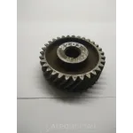 Шестерня привода насоса НШ-32 01-2633А АМЗ А-41