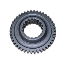 Шестерня вала первичного раздаточной КПП