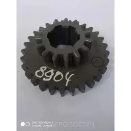 Блок шестерен вала промежуточного