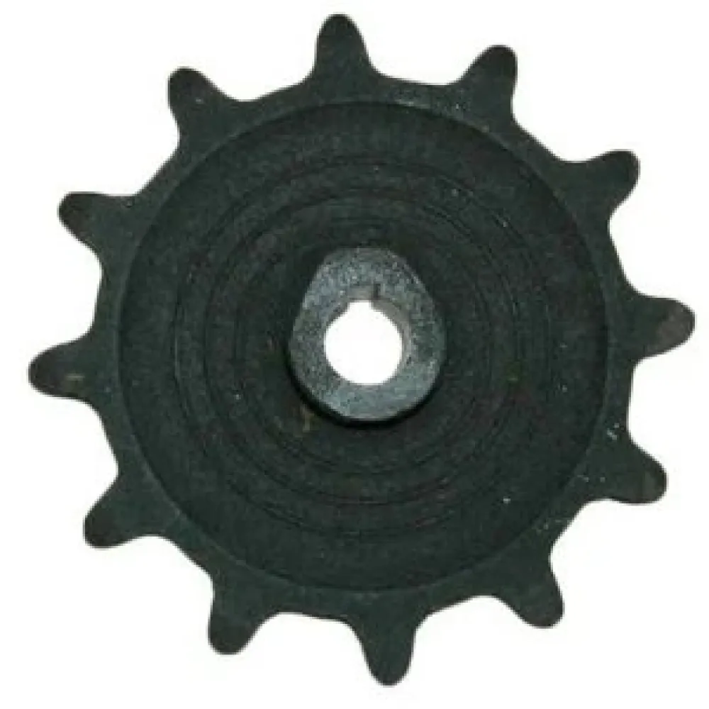 Звездочка привода элеватора Н 023.216