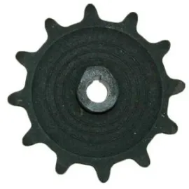 Звездочка привода элеватора