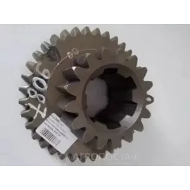 Блок шестерен дифференциала