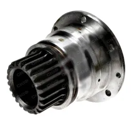 Шестерня солнечная заднего моста со стаканом