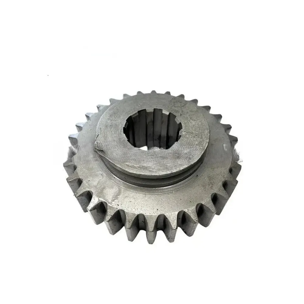 Шестерня реверса ведомая