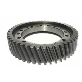 Шестерня редуктора ведомая