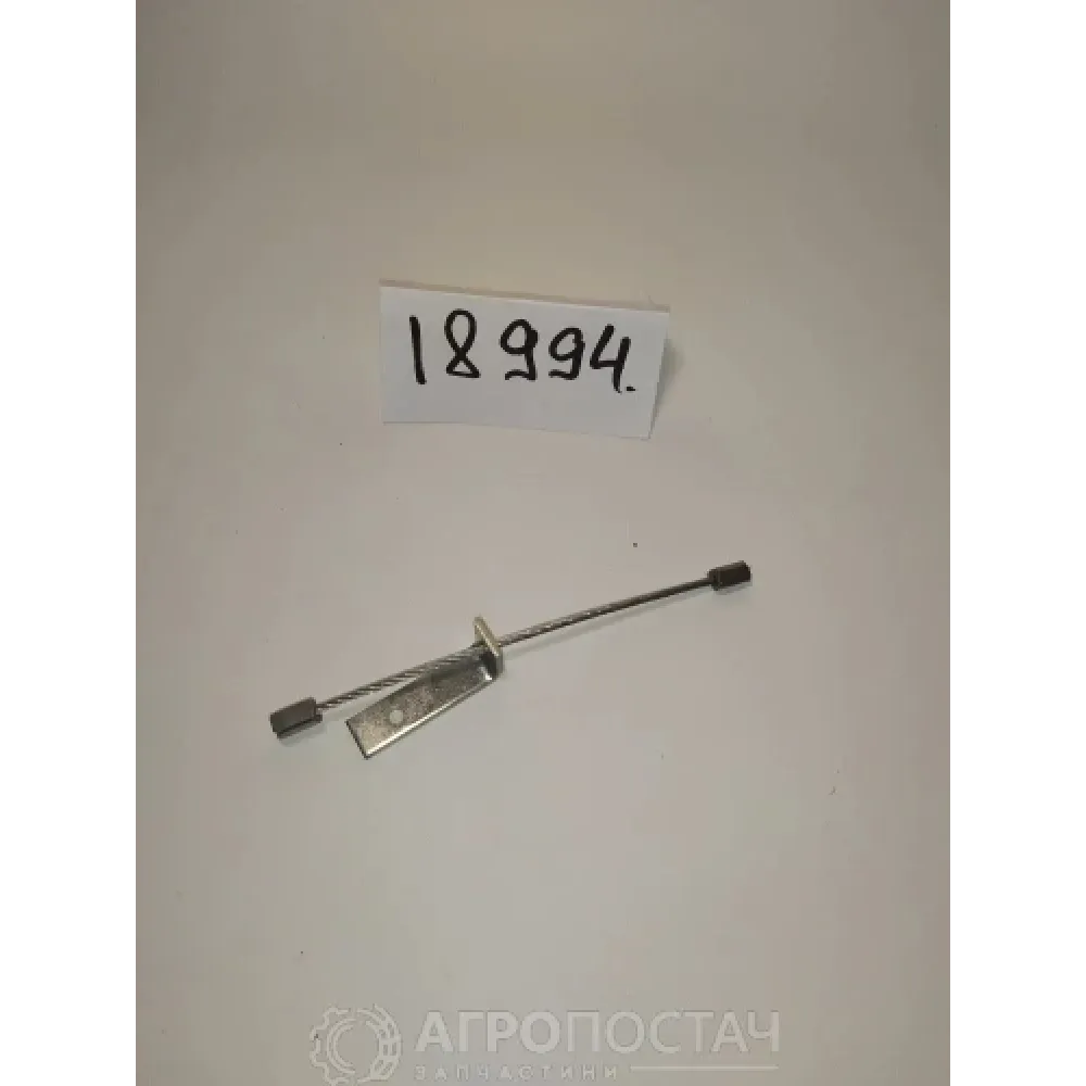 Трос короткий управления блокировки 70-4803040 МТЗ 80, МТЗ 82