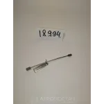 Трос короткий управления блокировки 70-4803040 МТЗ 80, МТЗ 82