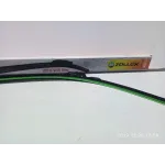 Щетка стеклоочистителя бескорпусная