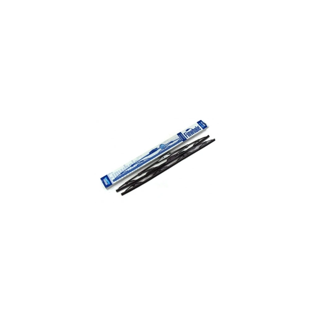Щетка стеклоочистителя СЛ-100-5205900A ГАЗ 53, ЗИЛ 130