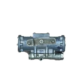 Склоочисник в зборі