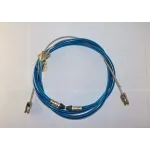 Трос стоянкового гальма 5301-3508180 ЗІЛ 5301