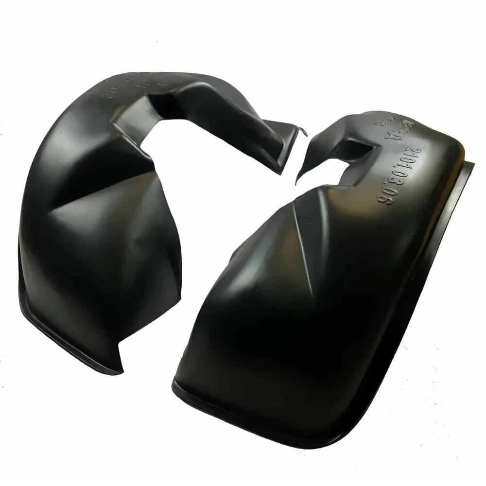 Підкрилки захисні передніх крил