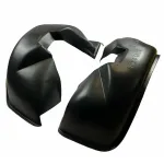 Підкрилки захисні передніх крил