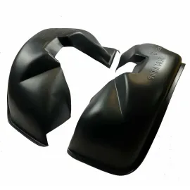 Підкрилки захисні передніх крил