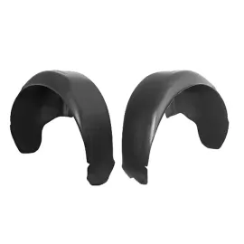 Комплект підкрилок захисних задніх крил