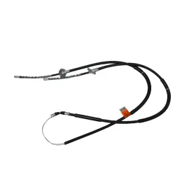 Трос стоянкового гальма