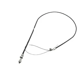 Трос приводу замку капота