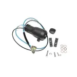 Ручка КПП двухтрубная 412-1703007СБ КамАЗ 5230, КамАЗ 5320