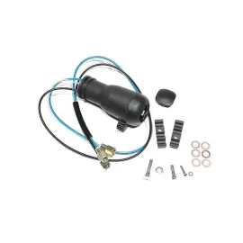 Ручка КПП двотрубна