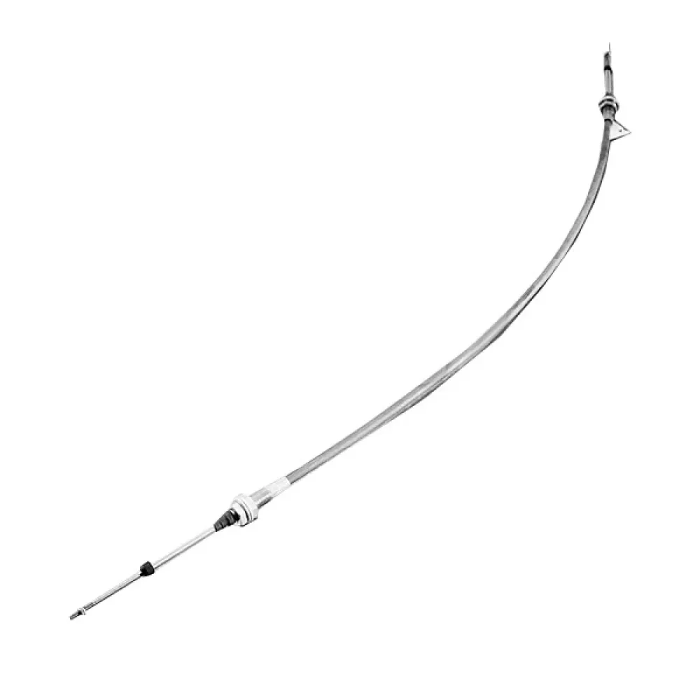 Трос управління навішування 85-4616060 МТЗ 1221