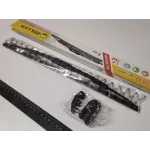 Щетка стеклоочистителя бескорпусная
