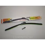 Щетка стеклоочистителя бескорпусная