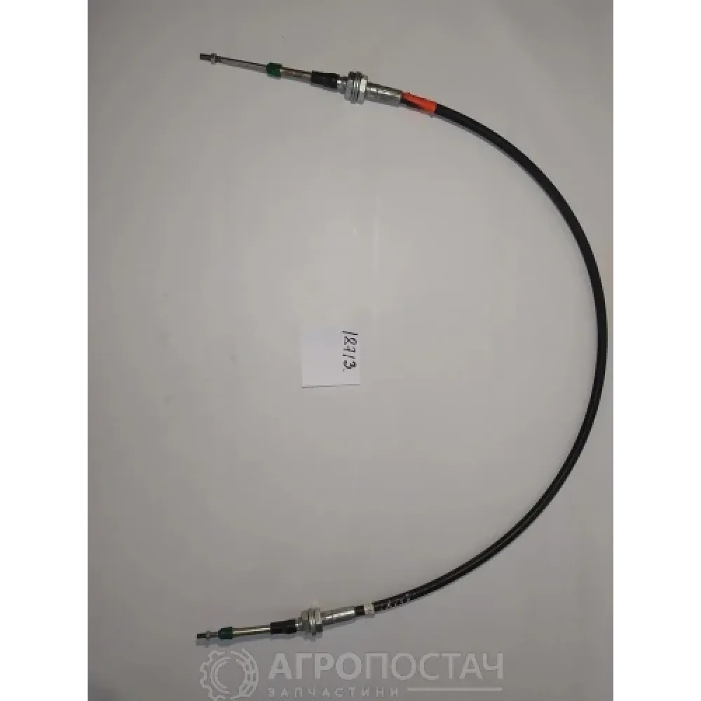 Трос управління гальмами 772-LТТ-50-1300 ХТЗ 180(ХТЗ)