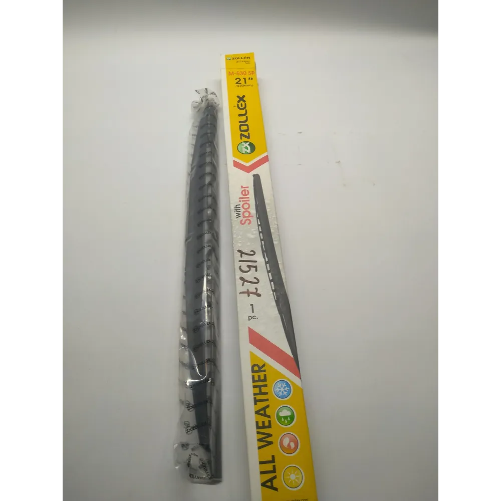 Щітка склоочисника зі спойлером M-530SP