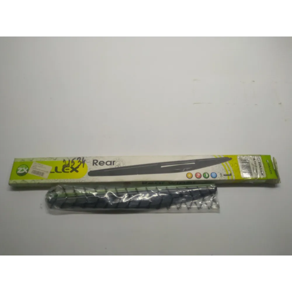 Щітка склоочисника заднього R-1712