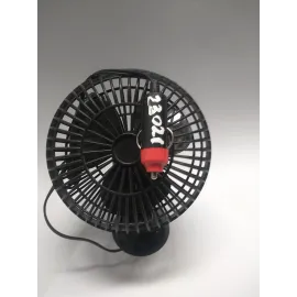 Автомобільний вентилятор 12 В малий