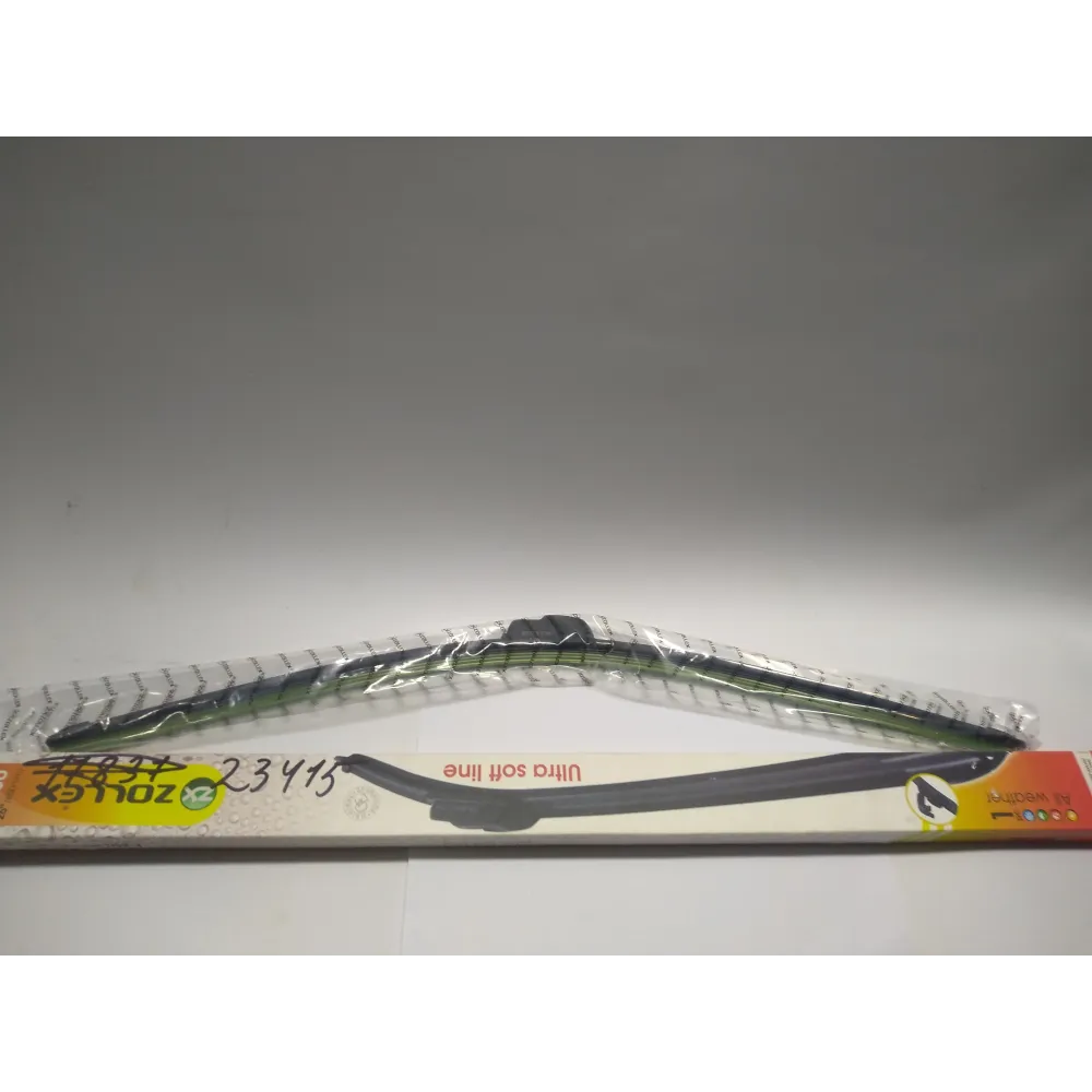 Щітка склоочисника безкорпусна F-650