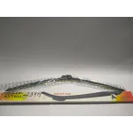 Щітка склоочисника безкорпусна F-650