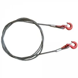 Трос буксирувальний до 8 тонн